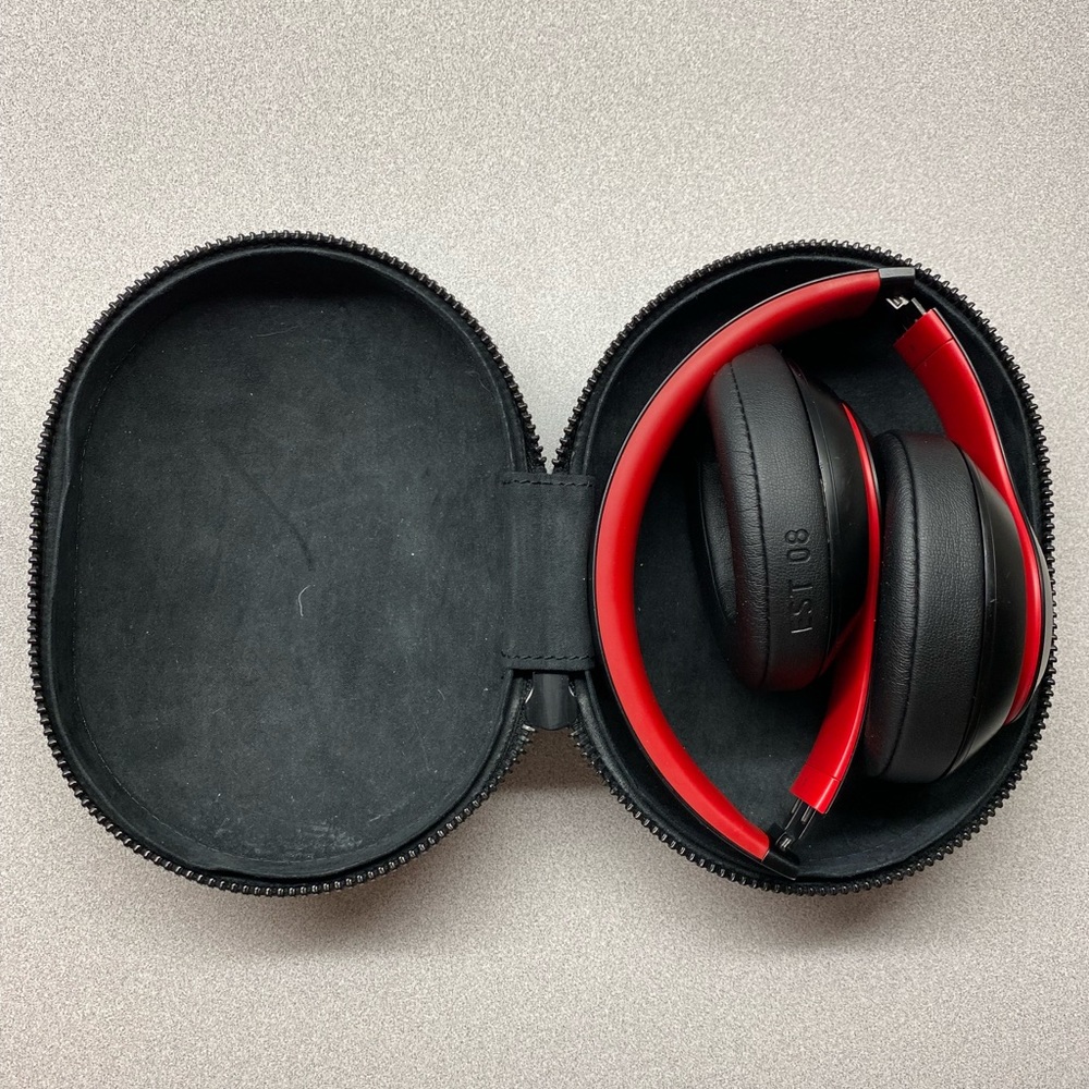 Beats Studio 3 Wireless - Picture 5 of 8